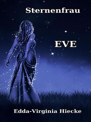 cover image of Sternenfrau Eve